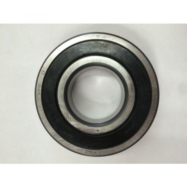 6312-2RS C/3 FAG Ball Bearing USA #2 image