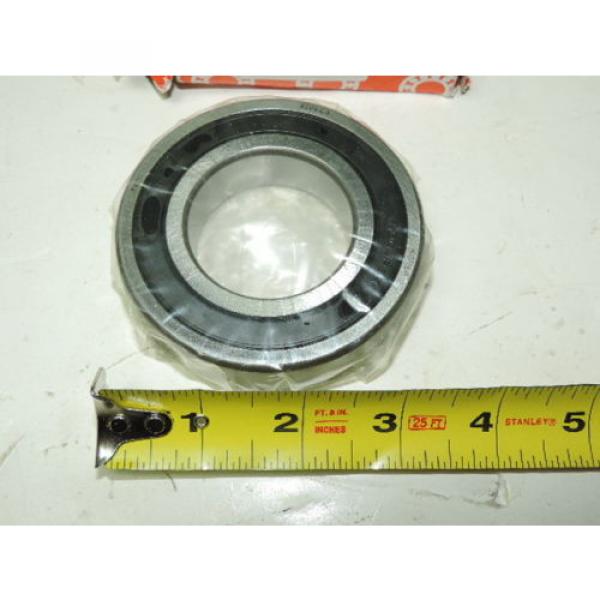 FAG 6209.2RSR.C3.L38 Ball Bearing #2 image