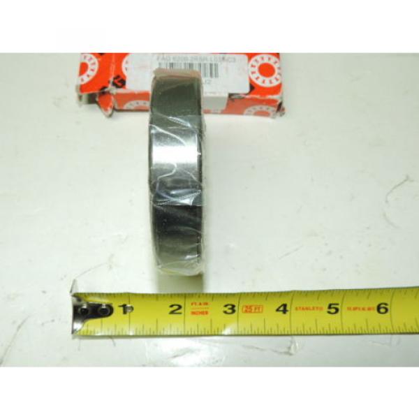 FAG 6209.2RSR.C3.L38 Ball Bearing #5 image