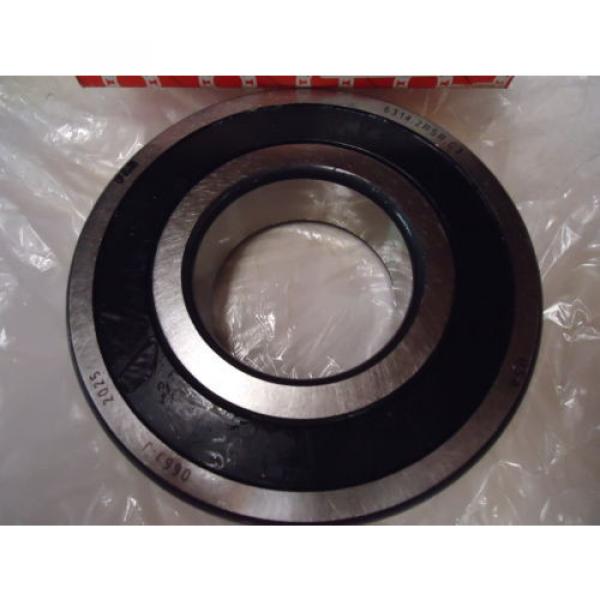 FAG 6314.2RSR.C3 Bearing #3 image