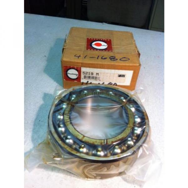 5219 M  FAG Double Row Ball Bearing #3 image