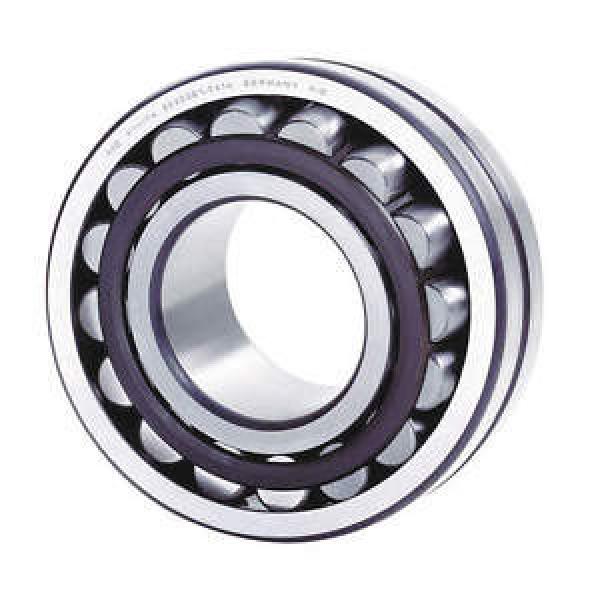 Fag Bearings Spherical BRG, Double Row, Bore 60 mm 22212-E1-C3 #1 image