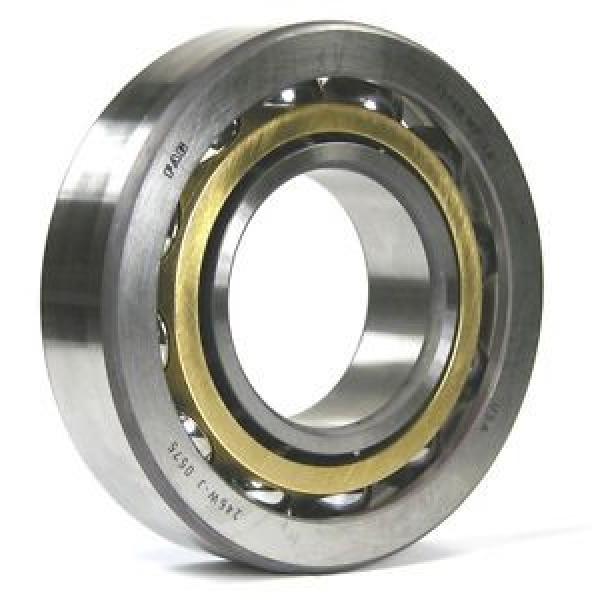 7314 BMPUA, FAG, Angular Contact Ball Bearing #1 image