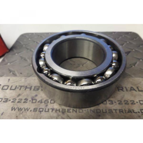 FAG Double Row Ball Bearing 3211A New #3 image