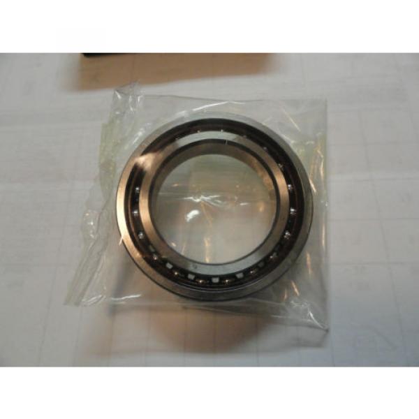 FAG Precision Spindle Bearing, B71907-E-T-P4S-UL #1 image