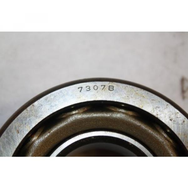 FAG 7307B BEARING #2 image