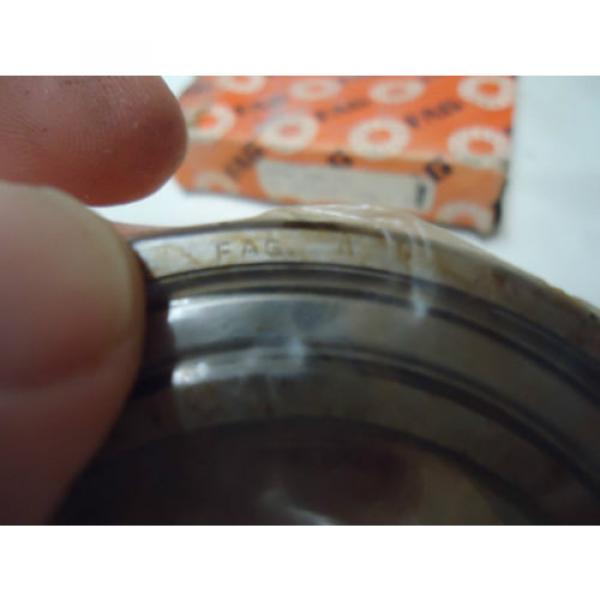 FAG 6010.2ZR.C3 Bearing #4 image