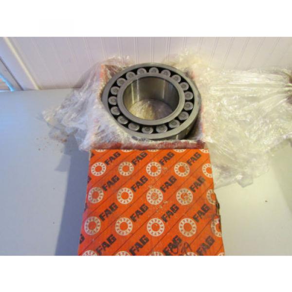 Fag 23232EAS.M.C3 Spherical Roller Bearing. #1 image