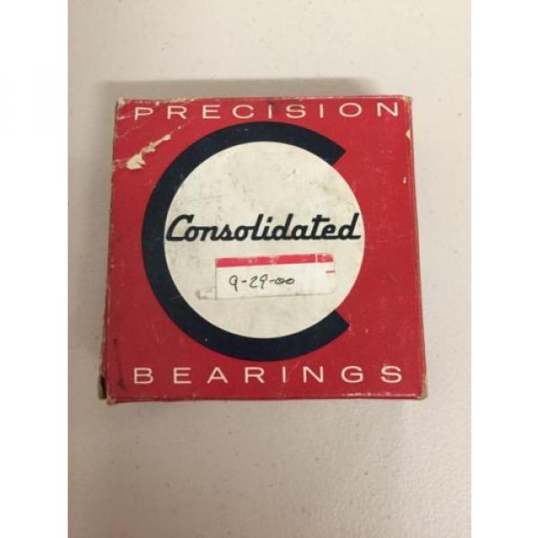 NEW Consolidated FAG 7310B Bearing #1 image