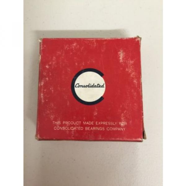 NEW Consolidated FAG 7310B Bearing #3 image