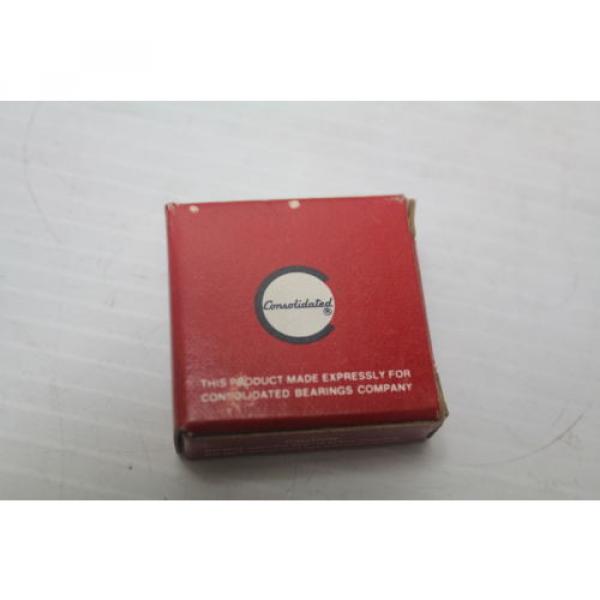 Consolidated FAG E-19 Ball Bearing New #3 image