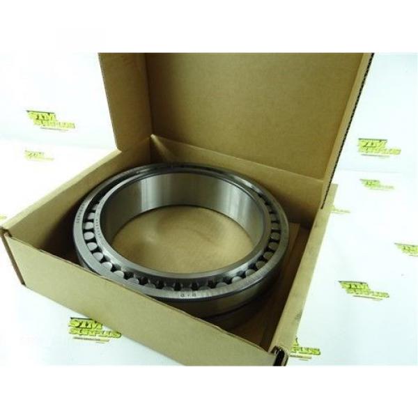 NEW FAG GERMANY PRECISION BALL BEARING NNU-4948-SMSP.FAG 12.5&#034; OD X 9.5&#034; ID #1 image