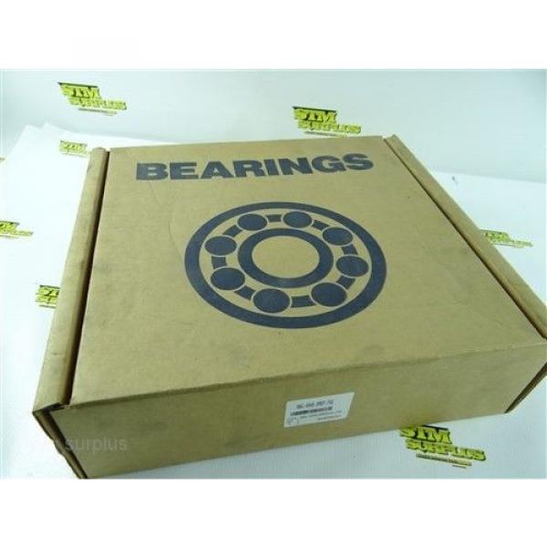 NEW FAG GERMANY PRECISION BALL BEARING NNU-4948-SMSP.FAG 12.5&#034; OD X 9.5&#034; ID #2 image