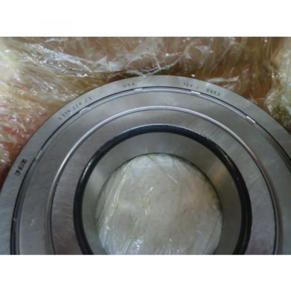 FAG 6319.2ZR Bearing #3 image