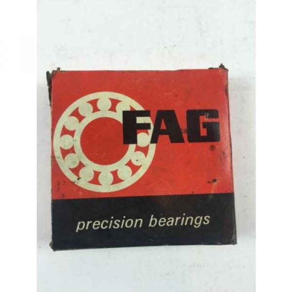 FAG 7310B TVP UA Bearing New #1 image