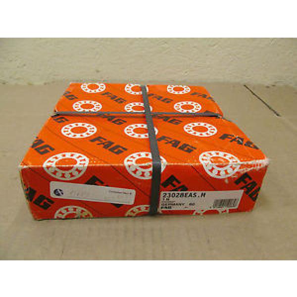 1 NIB FAG 23028 23028EAS-M 23028EASM ROLLER BEARING #1 image