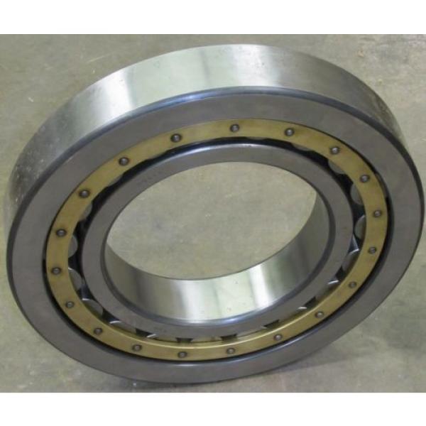 FAG NU252 ED ROLLER BEARING NEW #1 image