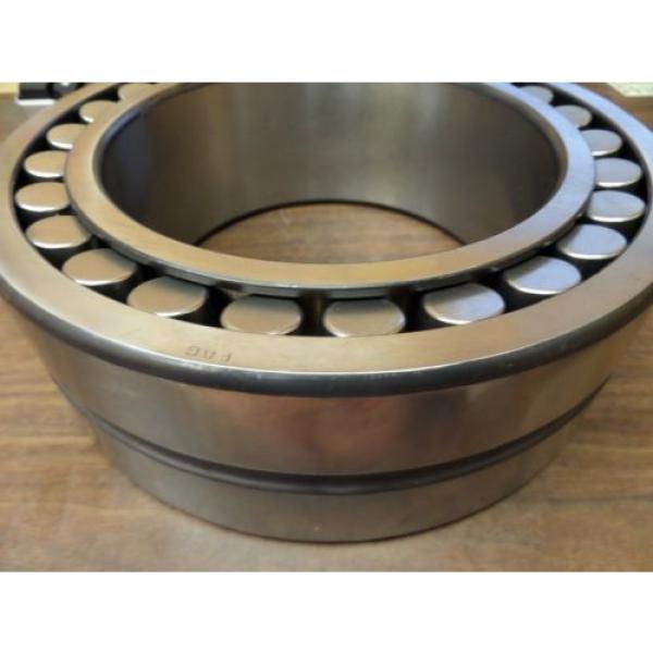 NEW FAG SPHERICAL ROLLER BEARING 24032E S 24032ES #2 image