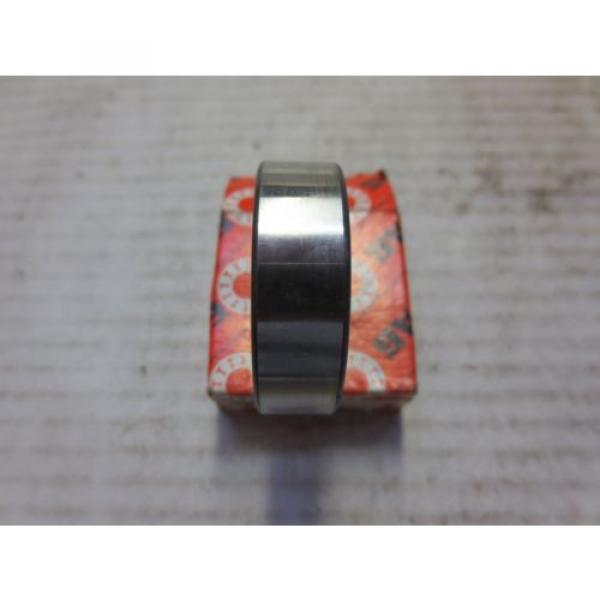 FAG 6203.2Z.C3 Steel Bearing #2 image