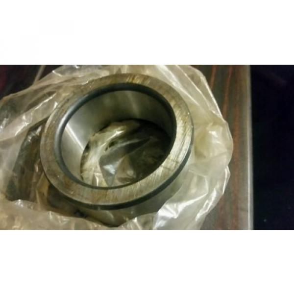 FAG NU421 C4 CYLINDRICAL ROLLER BEARING #3 image