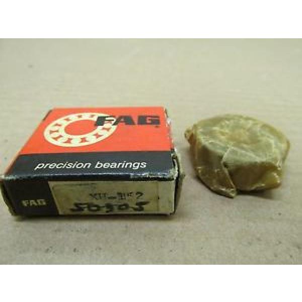 1 NEW FAG NORMA XH-152 XH152 BEARING #1 image