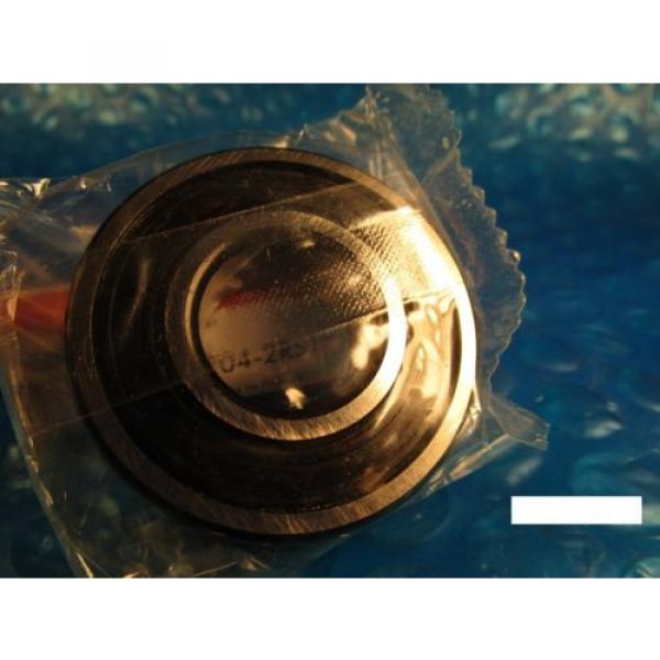 SKF 6204 2RS1,Deep Groove Roller Bearing(=2 Fafnir Timken 204,FAG 2RSR, NSK NTN) #3 image