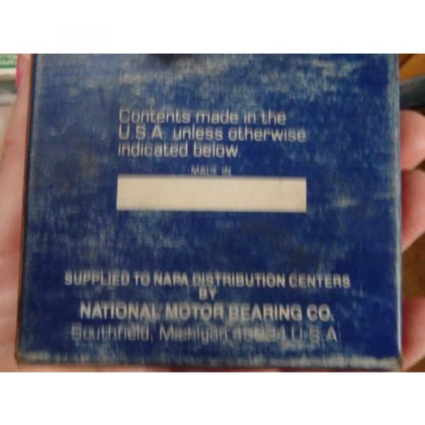 BK3026 FAG New Needle Bearing #2 image