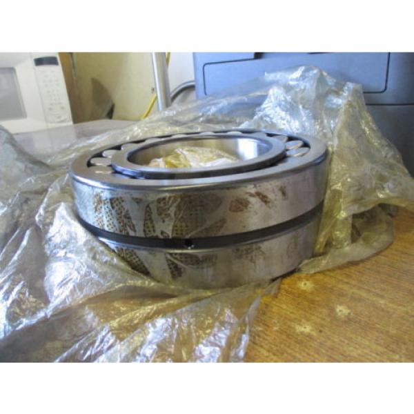 FAG SPHERICAL ROLLER BEARING 23224EAS #2 image