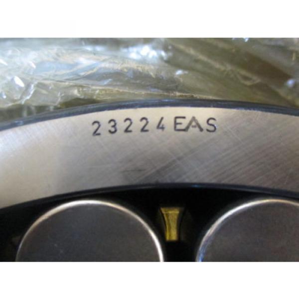 FAG SPHERICAL ROLLER BEARING 23224EAS #4 image