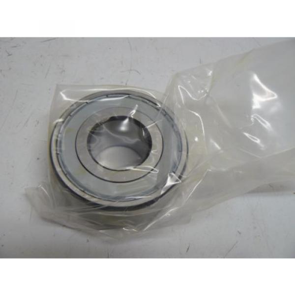 NEW FAG 3306-BD-2Z ANGULAR CONTACT BALL BEARING #4 image