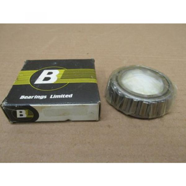 NIB BL Bearings LIMITED FAG KLM29748 KLM 29748 TAPERED ROLLER BEARING NEW #1 image