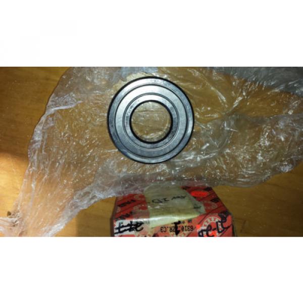 FAG 6310Z Bearing Free shipping (27-28) #1 image