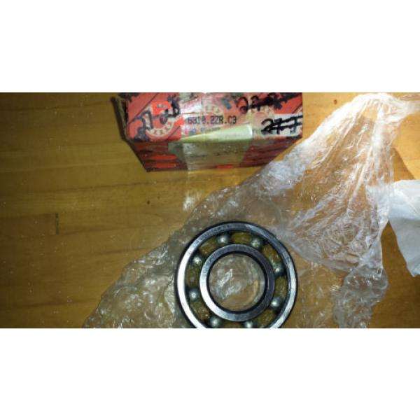 FAG 6310Z Bearing Free shipping (27-28) #2 image