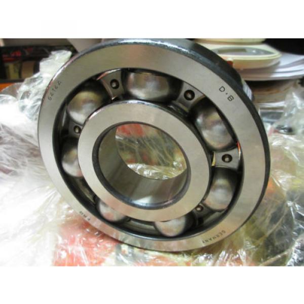 FAG  6414 A, Single Row Radial Bearing #4 image