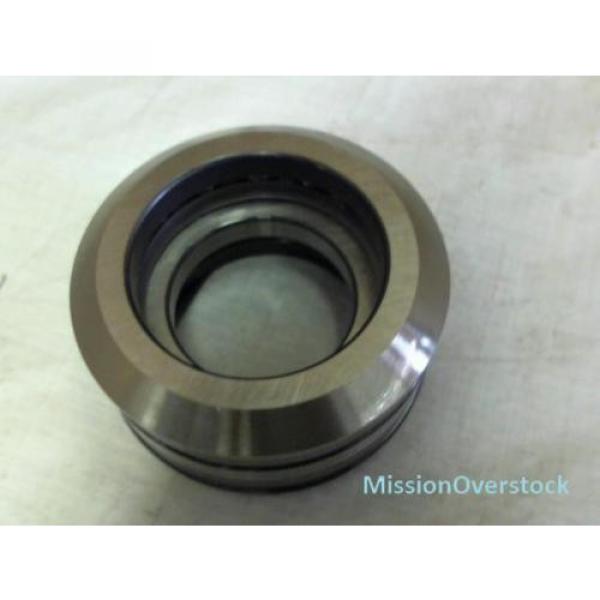 FAG 54212 Double Direction Self-Aligning Thrust Bearing, Double Row, Open, 90° #3 image