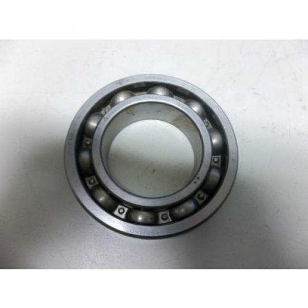 NEW FAG DEEP GROOVE SINGLE ROW BEARING 6210K #1 image