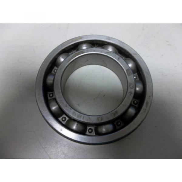 NEW FAG DEEP GROOVE SINGLE ROW BEARING 6210K #2 image