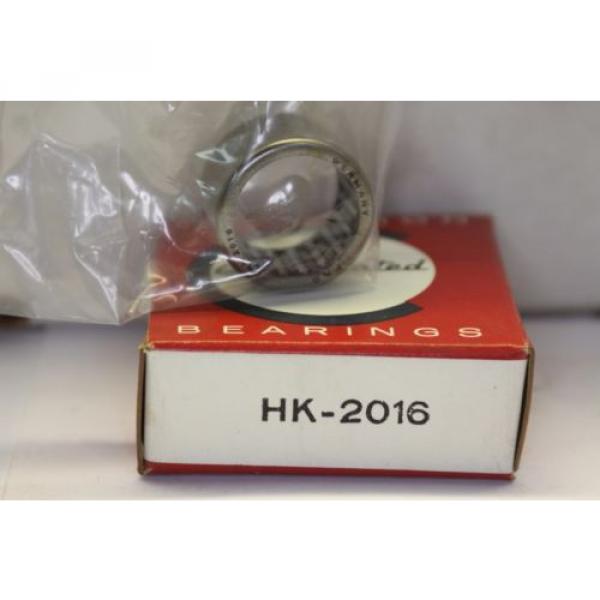 CONSOLIDATED / FAG HK 2016 BEARING #1 image