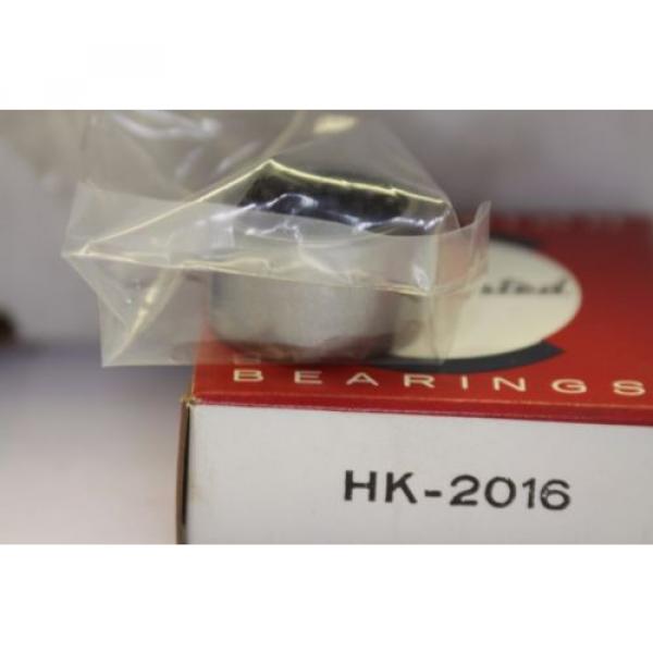 CONSOLIDATED / FAG HK 2016 BEARING #3 image