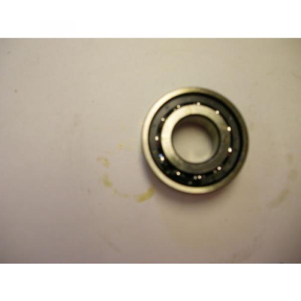 FAG 7202B.TVP ANGULAR CONTACT BEARING   NIB #3 image