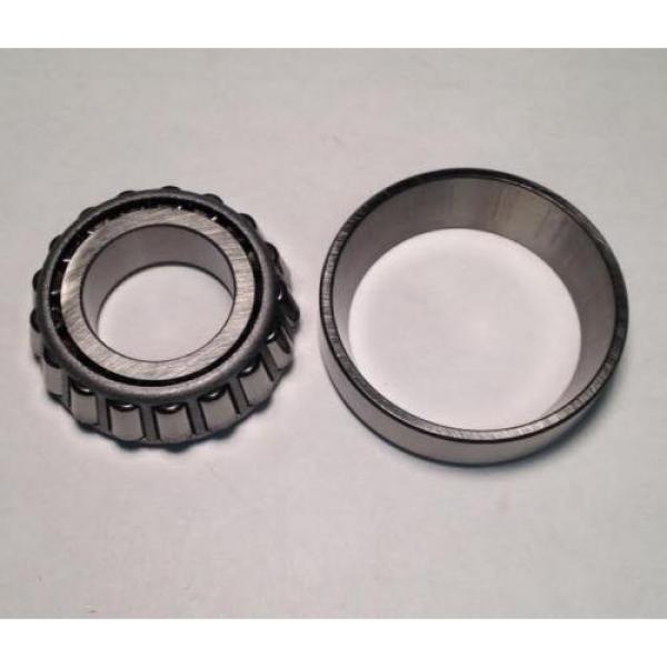 FAG Bearing 30205DY Tapered Roller Bearing (NEW) (DA5) #1 image