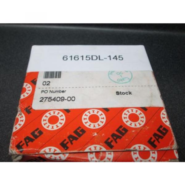 FAG 6208.2ZR.C3 Bearing #2 image