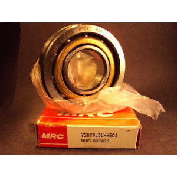 MRC 7307 PJDU,Single Row Angular Bearing( SKF, FAG,NSK) #1 image