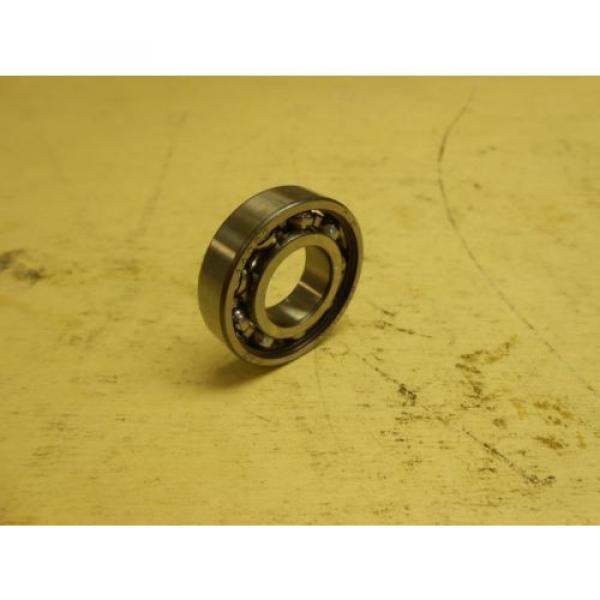 FAG Single Row Ball Bearing , 16002 #3 image