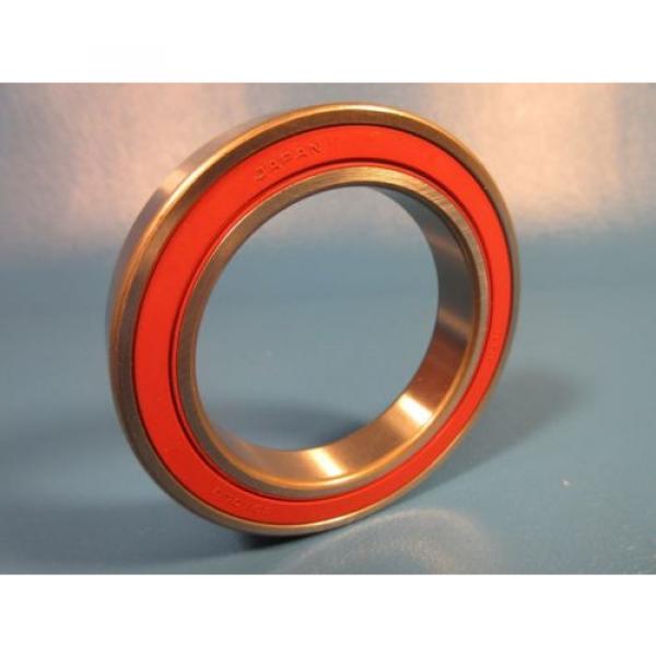 NTN 6910 LLU Single Row Radial Bearing (SKF 61910 2RS, FAG, NSK) #4 image