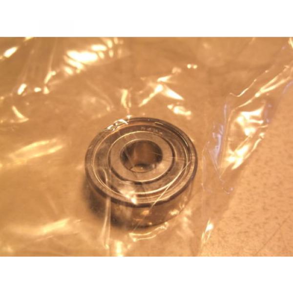 NEW FAG SINGLE ROW BALL BEARING EE2-2Z FREE SHIPPING #2 image