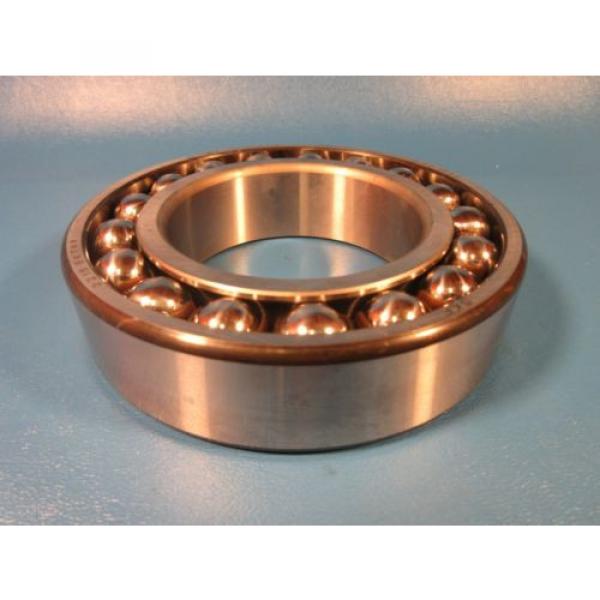 SKF 2215 EKTN9 Double Row Self-Aligning Bearing (FAG, SNR, NSK) #5 image