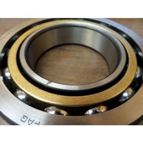 NEW FAG ROLLER BALL BEARING 7212B UA 7212BUA #2 image