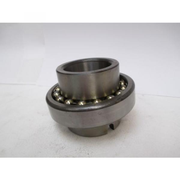 New Consolidated Fag Double Row Self Aligning Bearing 11208 #3 image