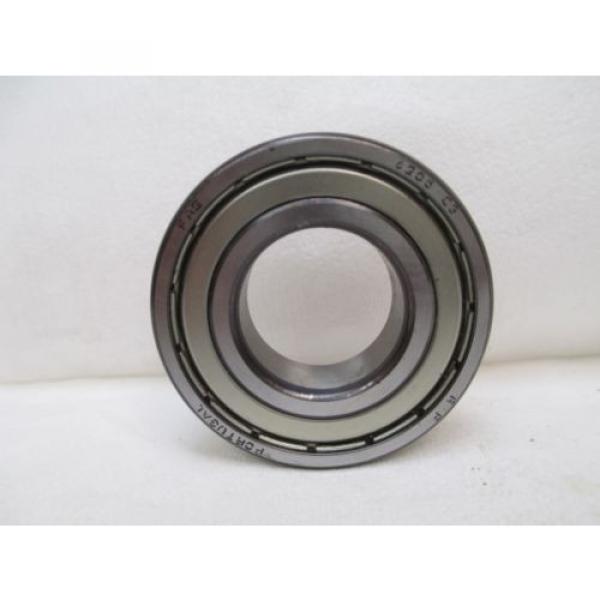 FAG Bearing 6205 C3 6205C3 New #1 image